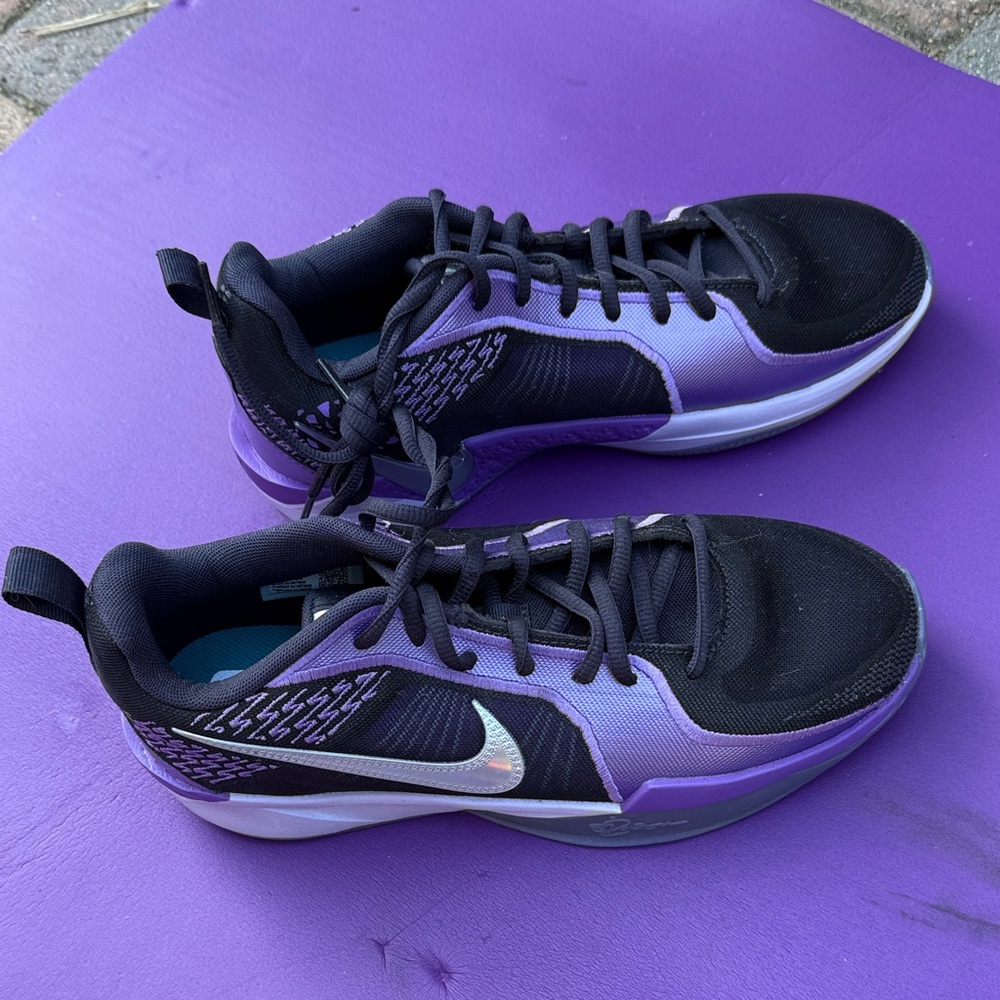 Nike Sabrina 2 GS 'Court Vision'